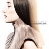 Cover art for Dangerous Days - Single by Zola Jesus