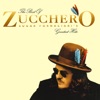 Cover art for 1996 Greatest Hits - Unreleased Tracks - EP by Zucchero