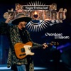 Cover art for Overdose D' Amore Tour by Zucchero