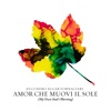 Cover art for Amor Che Muovi Il Sole - Single by Zucchero